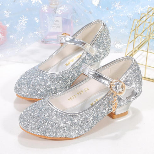 Girl's Perform Heels